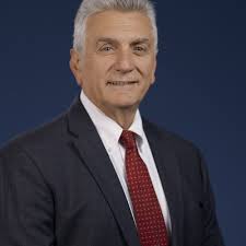 I was sworn in as a Falls Township Police Officer 36 years ago