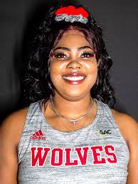 2022-23 Women's Track and Field Roster