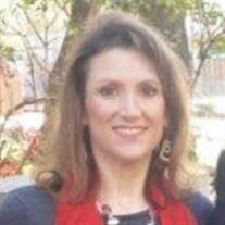 Melissa Spruill's Instagram, Twitter & Facebook