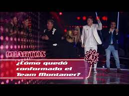 The tenth season of la voz premiered on june 1, 2021 on azteca uno. Cuando Es La Final De La Voz Argentina 2021 Filtran Cuando Termina El Programa El Destape