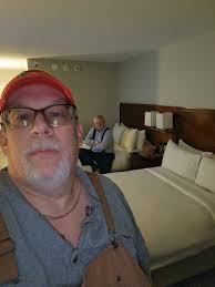 Hi all! I just wanted to introduce myself and share a photo I took