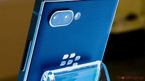 Share all sharing options for: Blackberry Branded 5g Smartphone Set To Launch In 2021