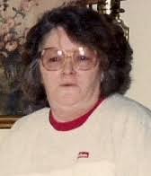 Alma Leon Scarbrough Bonner (1933-2000)