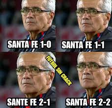 We did not find results for: Los Mejores Memes Del Santa Fe Millonarios