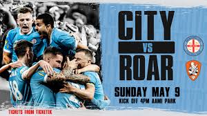 Tons of awesome fc barcelona wallpapers to download for free. Npl Preview Western United V City Melbourne City Fc