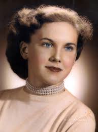 Alice Justus Obituary