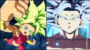 Dragon ball fighterz season 3 changes announced. Dragon Ball Fighterz Season 3 Now Available All The Changes