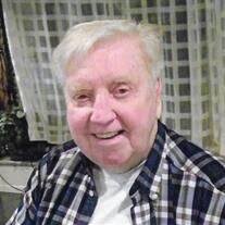 Lewis Sylva Morgan Obituary