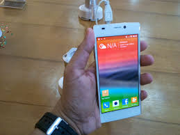 Gionee GPad G5 Price, Specs, Camera ...