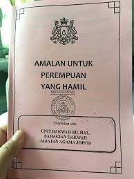 Tapi ada beberapa makanan yang harus dihindari selama kehamilan awal seperti pepaya, nanas dan anggur. Amalan Untuk Ibu Hamil Hamil Dalam 3 Bulan Facebook
