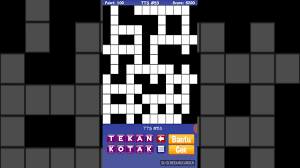 Kami mengumpulkan soal dan jawaban dari tts (teka teki silang) populer yang biasa muncul di koran kompas, jawa pos, koran tempo, dll. Jawaban Tts 2018 Level 53 Youtube