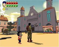 Cdvdgen 1.20 disk name : Ps2 Jackie Chan Adventures Artist Not Provided Amazon In Video Games