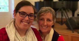 Mile Markers: The Isaacs in Georgetown, Delaware