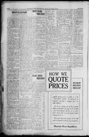 Lkoh, rosn, gbpusd, futrts, litecoin, aeroflot, silver, sugar, palladium, rostelecom, wtioil full other quotes list. Mountain Home Republican From Mountain Home Idaho On March 12 1921 6