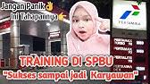 Pertamina masih buka lowongan tapi untuk petugas. Cara Untuk Dapat Kerja Di Spbu Youtube