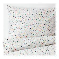 Proseguiamo con l' elenco di motivi per il quale è suggerito comprare copripiumino ikea tramite questa piattaforma: Mojlighet Copripiumino E Federa Bianco Motivo A Mosaico 150x200 50x80 Cm Ikea It Modelli Di Mosaico Copripiumino Biancheria Da Letto