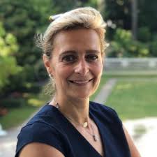 One of those moments that leaves you inspired and a little awestruck.