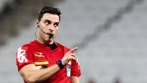 Muito graças ao volpi conseguimos não sofrer mais de um gol do flamengo. Cbf Define Quadro De Arbitragem De Sao Paulo X Flamengo No Morumbi Lance