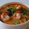 Lengkapi sajian makan malammu dengan menu yang satu ini. 1