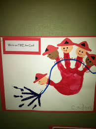 Pin By Andrea Whitesides On Education Fire Safety Preschool Community Helpers Preschool Preschool Projects