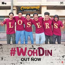 Download most popular movie wallpapers, still images and photos. Chhichhore Wallpapers Wallpaper Cave