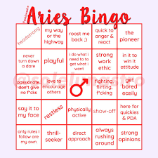 Jan 17, 2019 · the aspects tell you whether there's harmony or tension, between the two luminaries in your birth chart. On Twitter Zodiac Sign Bingo Check Your Sun Moon Rising