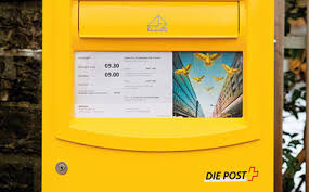 Die post ist für sie da online, vor ort und auch in aussergewöhnlichen zeiten. Die Schweizerische Post Im Digitalen Zeitalter Computerworld Ch