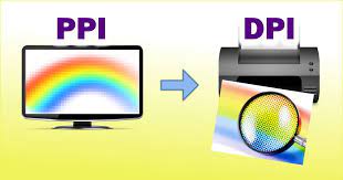 Dpi, or dots per inch, refers to the resolution value of a physical printer. Ppi Dpi And Why That Image Doesn T Look Right When You Print It Scottie S Tech Info