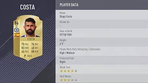 Fifa forums › archived boards › fifa 16 ultimate team › playstation 4 community centre. Fifa 18 Player Ratings Top 100 Ea Sports Official Site