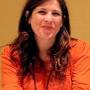 Profile Picture of April Stewart - Wikipedia (@wikipedia.org) on Google