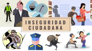 ⚠INSEGURIDAD CIUDADANA🚔👮‍♀️👮‍♂️ - YouTube