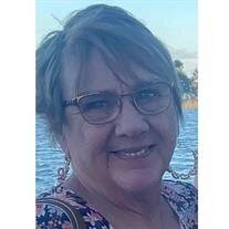 Linda Darlene Durham Obituary