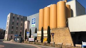 Soufflet Investit 2 25 M Dans Le Beaujolais Pour Son Premier Moulin Bio Bref Eco