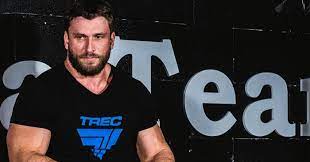 He competed in the 105 kg category. Russian Weightlifter Dmitry Klokov To Compete In 2021 Crossfit Open Fitness Volt