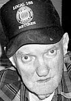 Donald Shryock Obituary (2009)