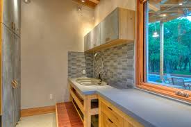 laundry room sink alongside dog room