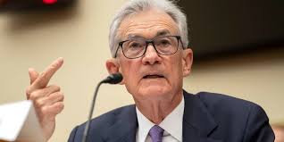 Federal Reserve still foresees 3 rate cuts this year but envisions higher  rates in future