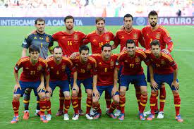 11 nov 2020 the amazing world of sport hero to zero: How Spain Became Heralded Most Successful International Team Of All Time Football Espana