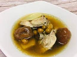荔枝雞湯 by 陳小妹の輕鬆廚房 recipe recipes food beef