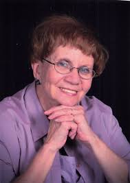 Obituary information for Carolyn Sue Heimlich