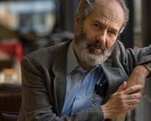 Simon Norton obituary