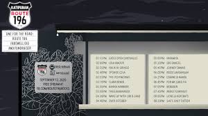 With these logo png images, you can directly use them in your design project without cutout. Looking At The History Of Route 196 Through Gig Posters Bandwagon