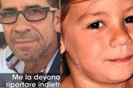 L'uomo infatti si è lasciato andare anche ad alcune esternazioni pesanti su piera maggio: Denise Pipitone L Ex Marito Di Piera Maggio Ricorda Il Giorno Della Scomparsa Ero E Sono Il Papa