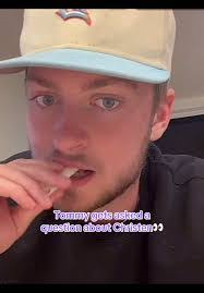 Tyler Burger's Instagram, Twitter & Facebook