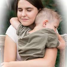 10 years” Kennedy Ann Hansen Nov. 25, 1997-May 30, 2014 We held her in our  arms til the very end. Our promise was to be there with her until her last  breath,