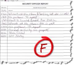 The top 5 cyber security incident response playbooks that our customers automate. Security Officer Training Security Officer Monthly Activities
