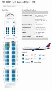 23 Ageless Continental Express Jet Seating Chart