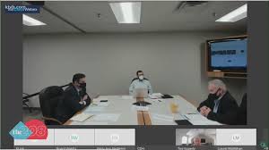 Because the virus spreads via person to person contact, limiting certain types of public gatherings can help save lives. Central District Health Board Votes To Lift Covid 19 Health Orders In Ada Valley Counties Ktvb Com