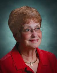 Jean Bernhardt Obituary