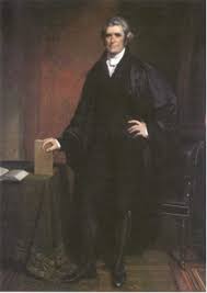 Mcculloch V Maryland 1819